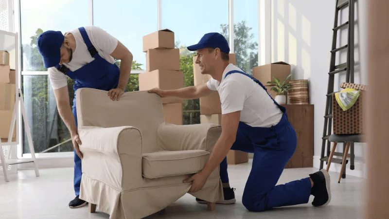 شركة نقل عفش ابها